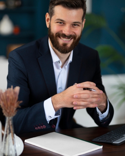 Representante Comercial