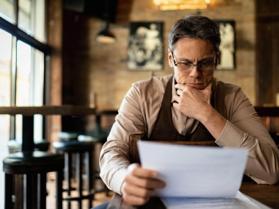 Como organizar documentos e evitar multas fiscais