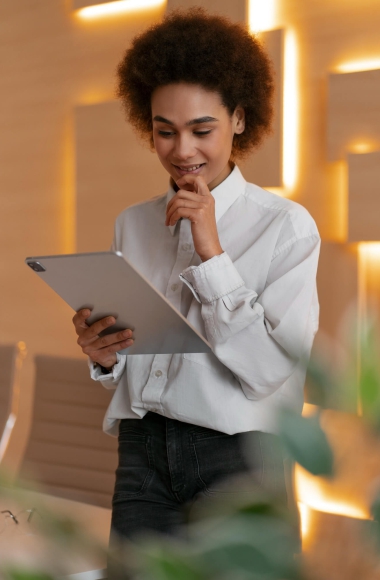 Contabilidade descomplicada para quem quer expandir.